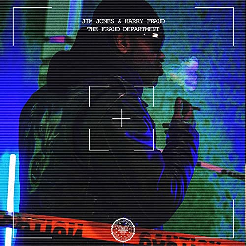 Jones , Jim & Fraud , Harry - The Fraud Department