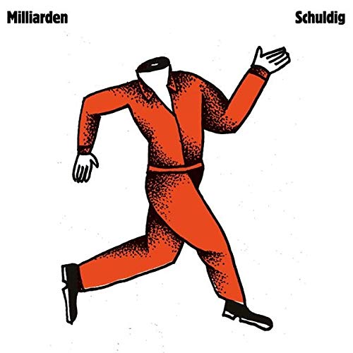 Milliarden - Schuldig