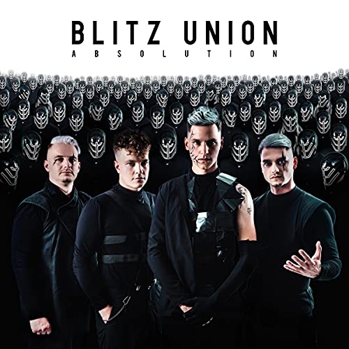 Blitz Union - Absolution