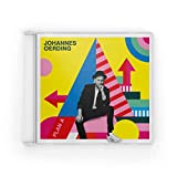 Oerding , Johannes - Alles brennt