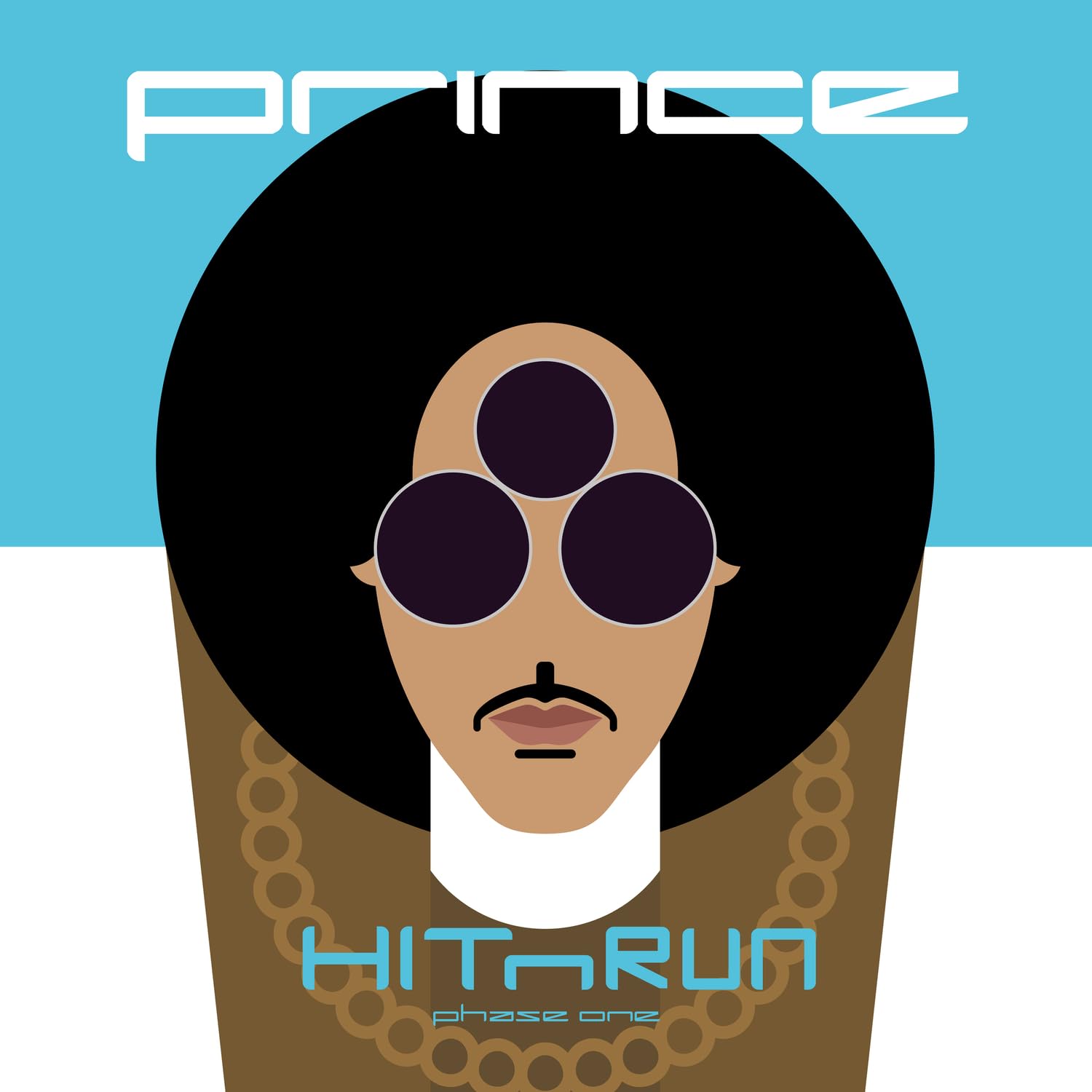 Prince - Hitnrun Phase One [Vinyl LP]