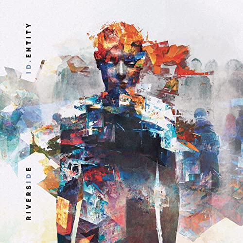 Riverside - ID.Identity