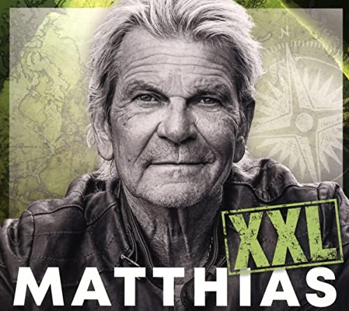 Reim , Matthias - Matthias (XXL)