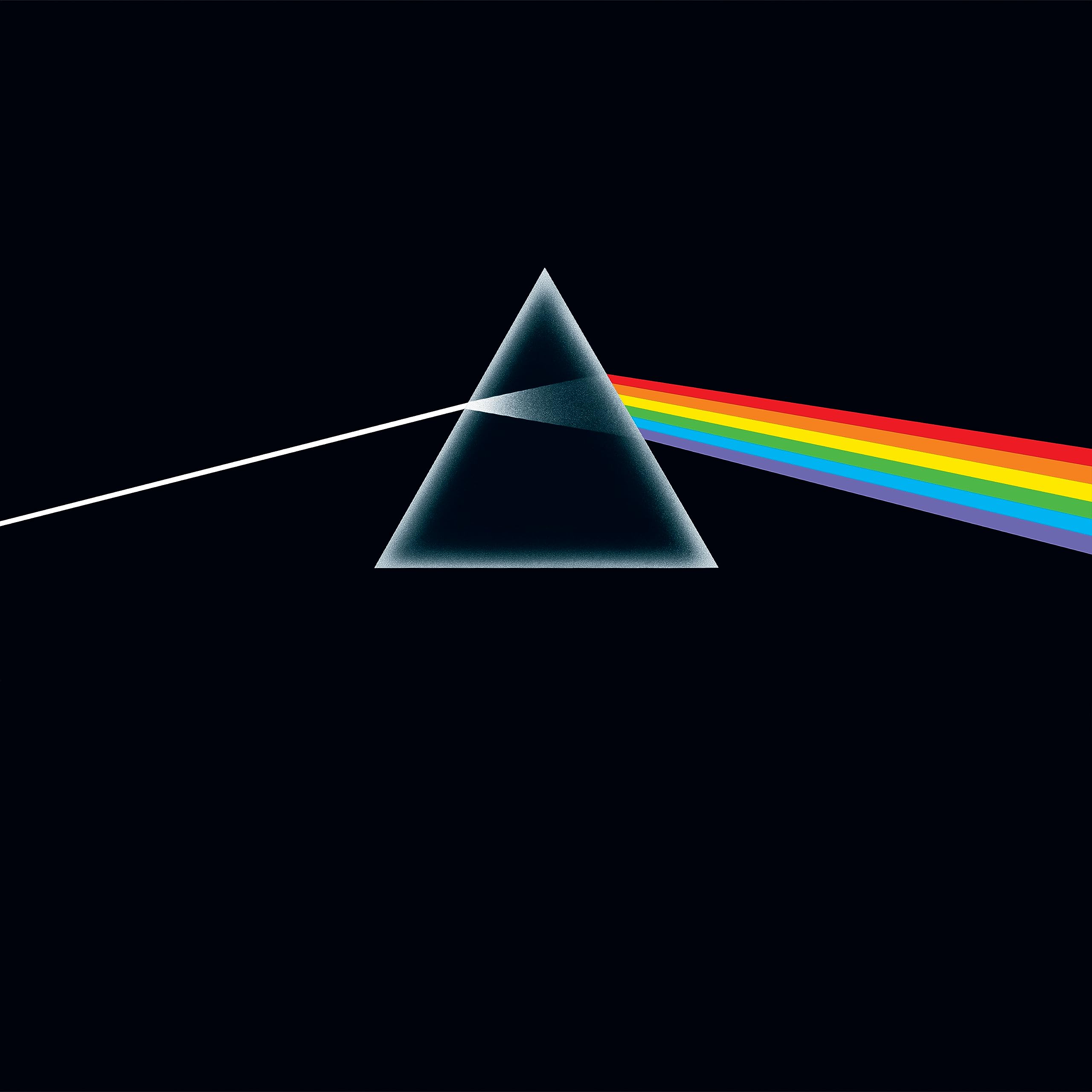 Pink Floyd - The Dark Side of the Moon (50th Anniversary Edition)