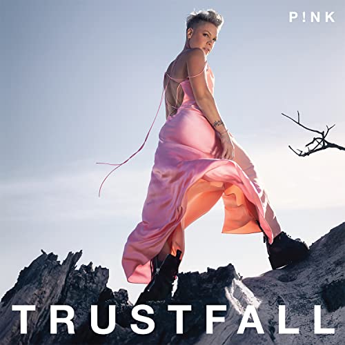 Pink - P!NK - Trustfall - CD