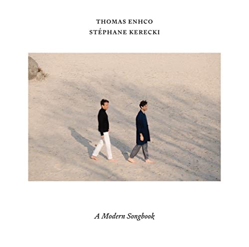 Enhco , Thomas & Kerecki , Stephane - A Modern Songbook