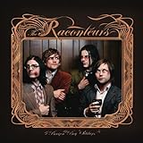 Raconteurs , The - Help Us Stranger (Vinyl)