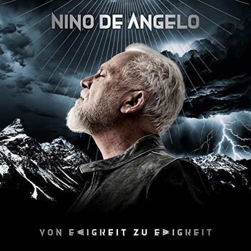 Angelo , Nino De - Von Ewigkeit zu Ewigkeit