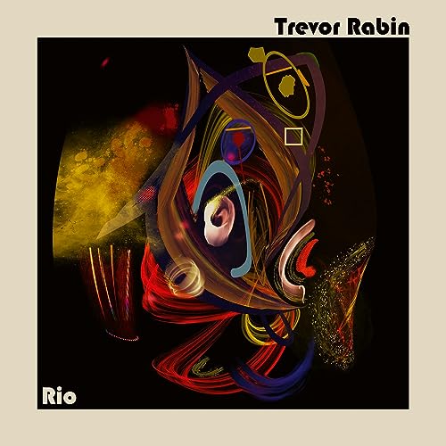 Rabin , Trevor - Rio