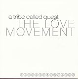 A Tribe Called Quest - We Got It From Here...Thank You 4 Your Service (Vinyl)