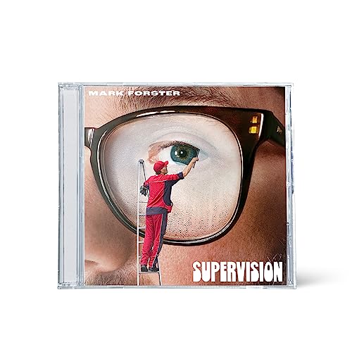 Forster , Mark - Supervision