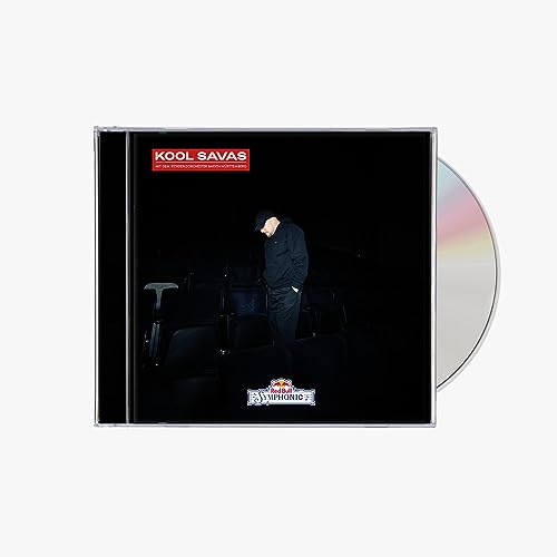 Kool Savas - Red Bull Symphonic