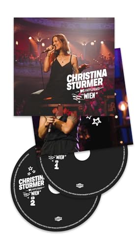 Stürmer , Christina - Christina Stürmer - MTV Unplugged in Wien