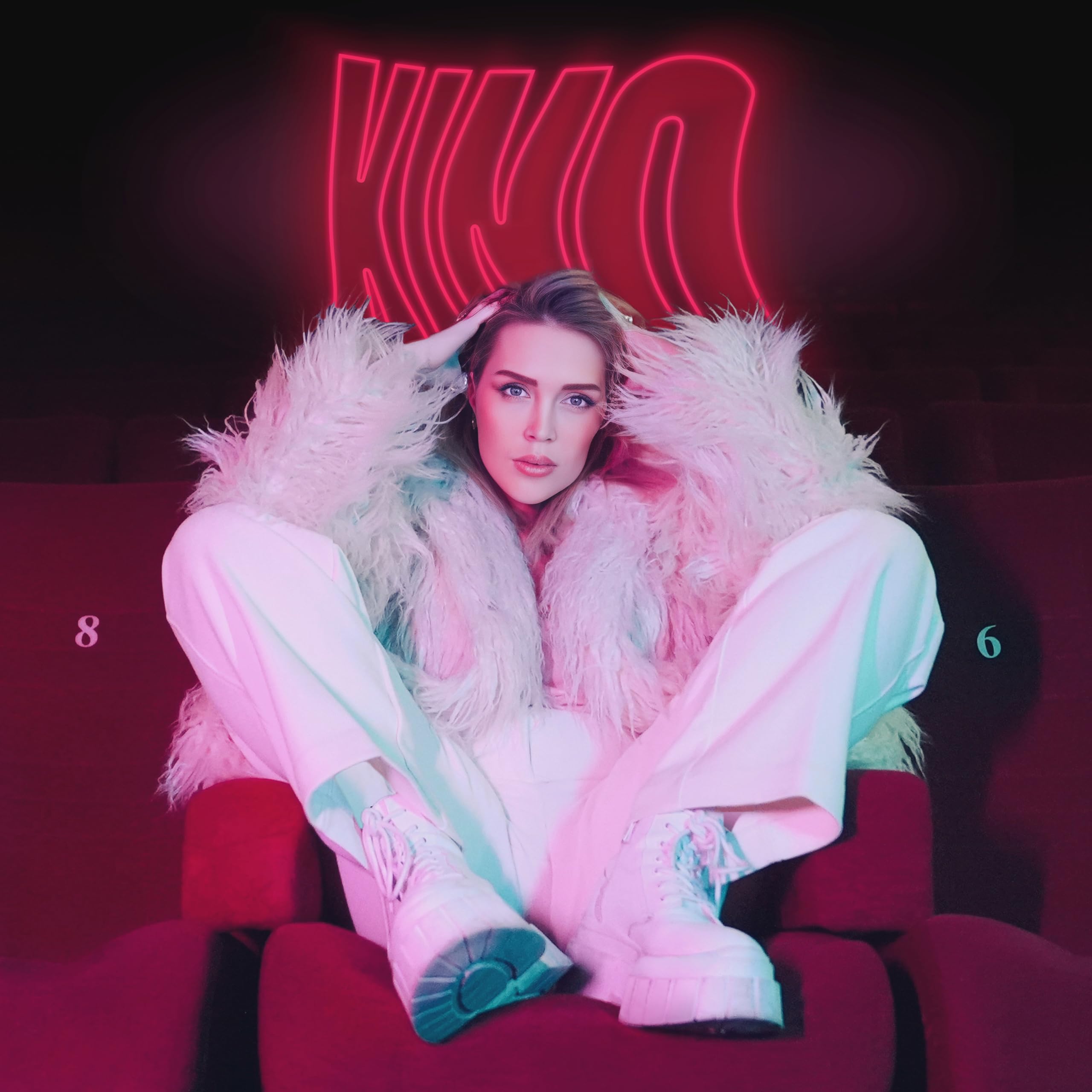 Feser , Alexa - Kino