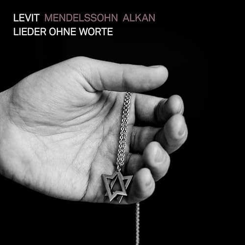 Levit , Igor - Lieder ohne Worte (Mendelssohn / Alkan)