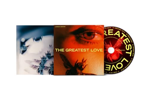 London Grammar - The Greatest Love