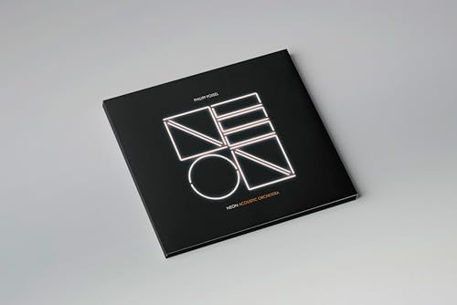 Poisel , Philipp - Neon Acoustic Orchestra (DigiPak)