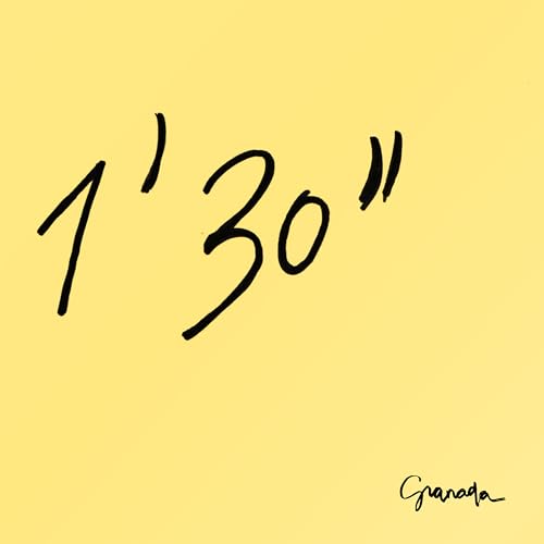 Granada - 1' 30