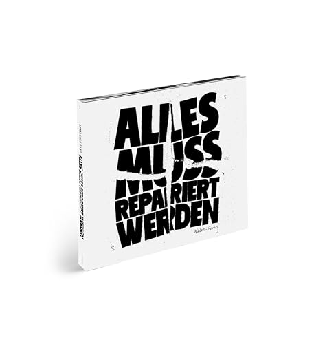 Antilopen Gang - Alles muss repariert werden