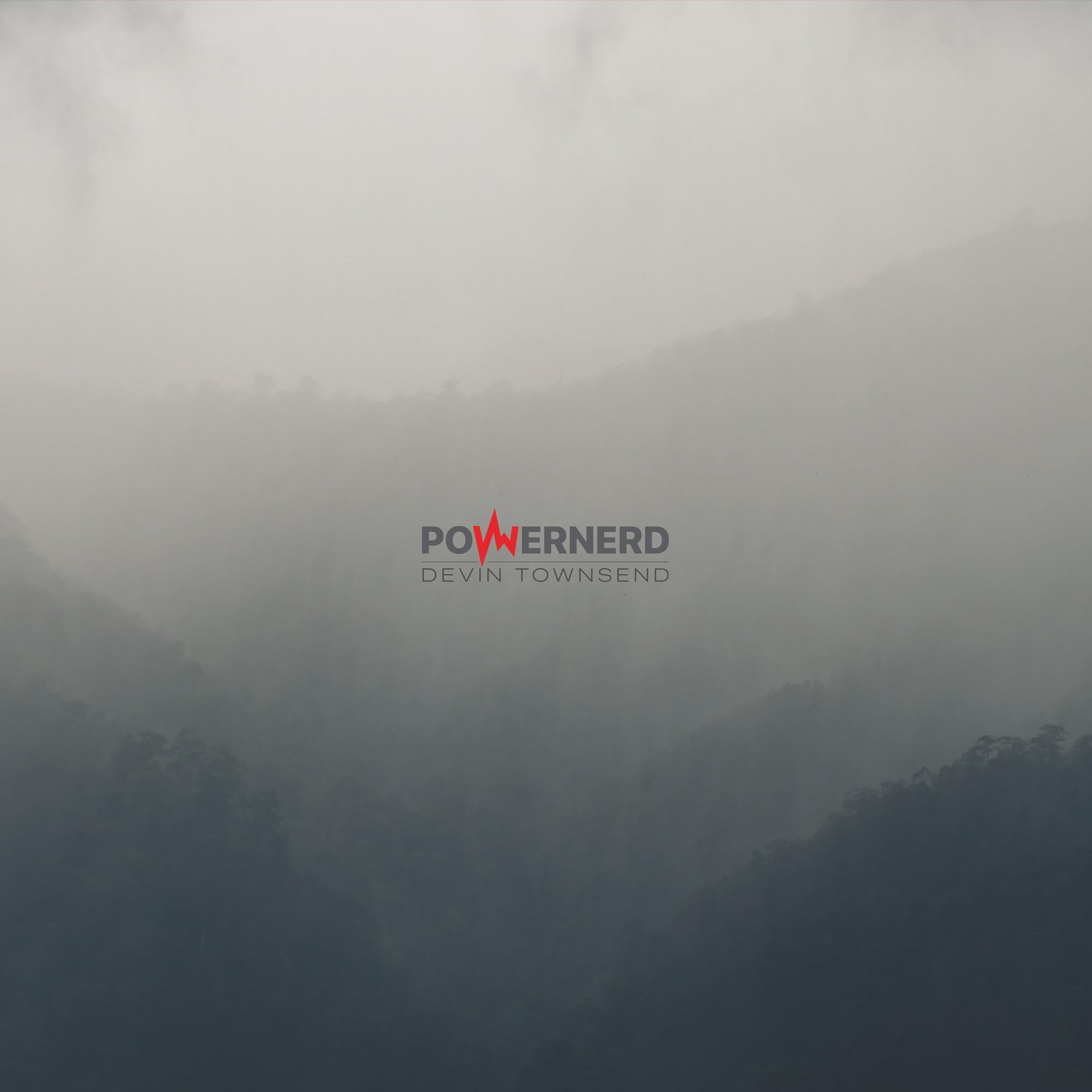 Townsend , Devin - Powernerd