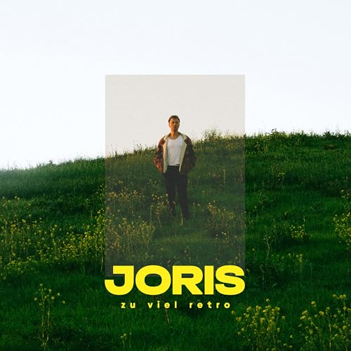 Joris - Zu viel Retro