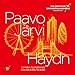 Haydn , Joseph - London Symphonies Nos. 94 & 99 / 95 & 98 (Järvi)