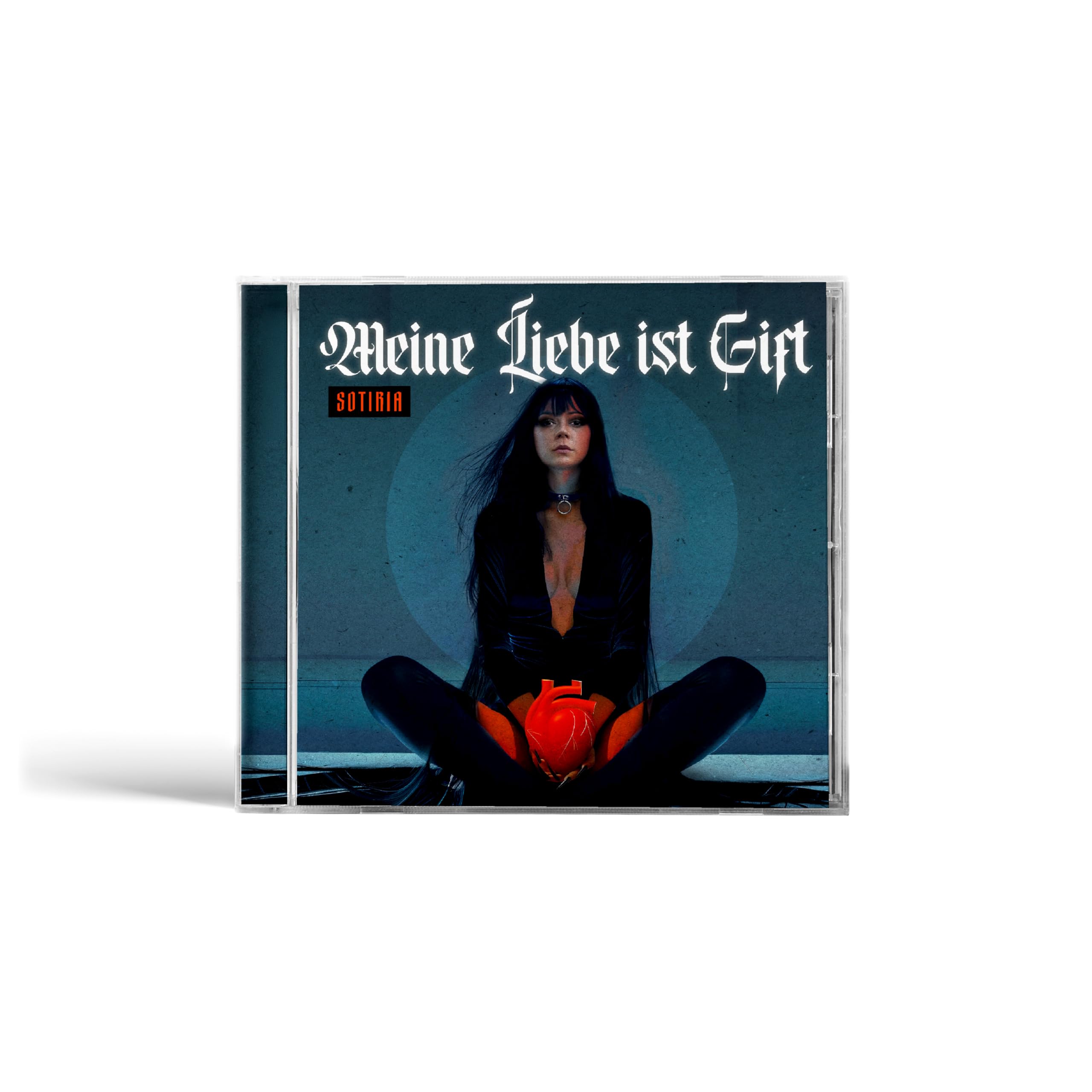 Sotiria - Meine Liebe ist Gift