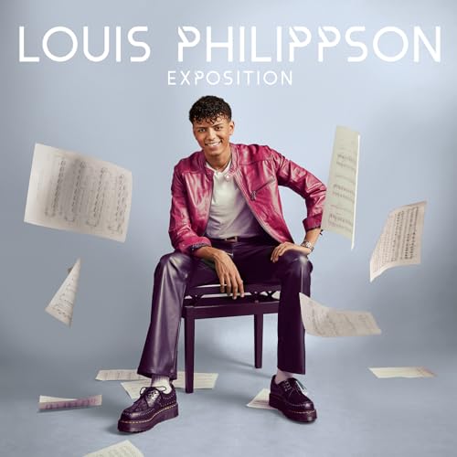 Philippson , Louis - Exposition