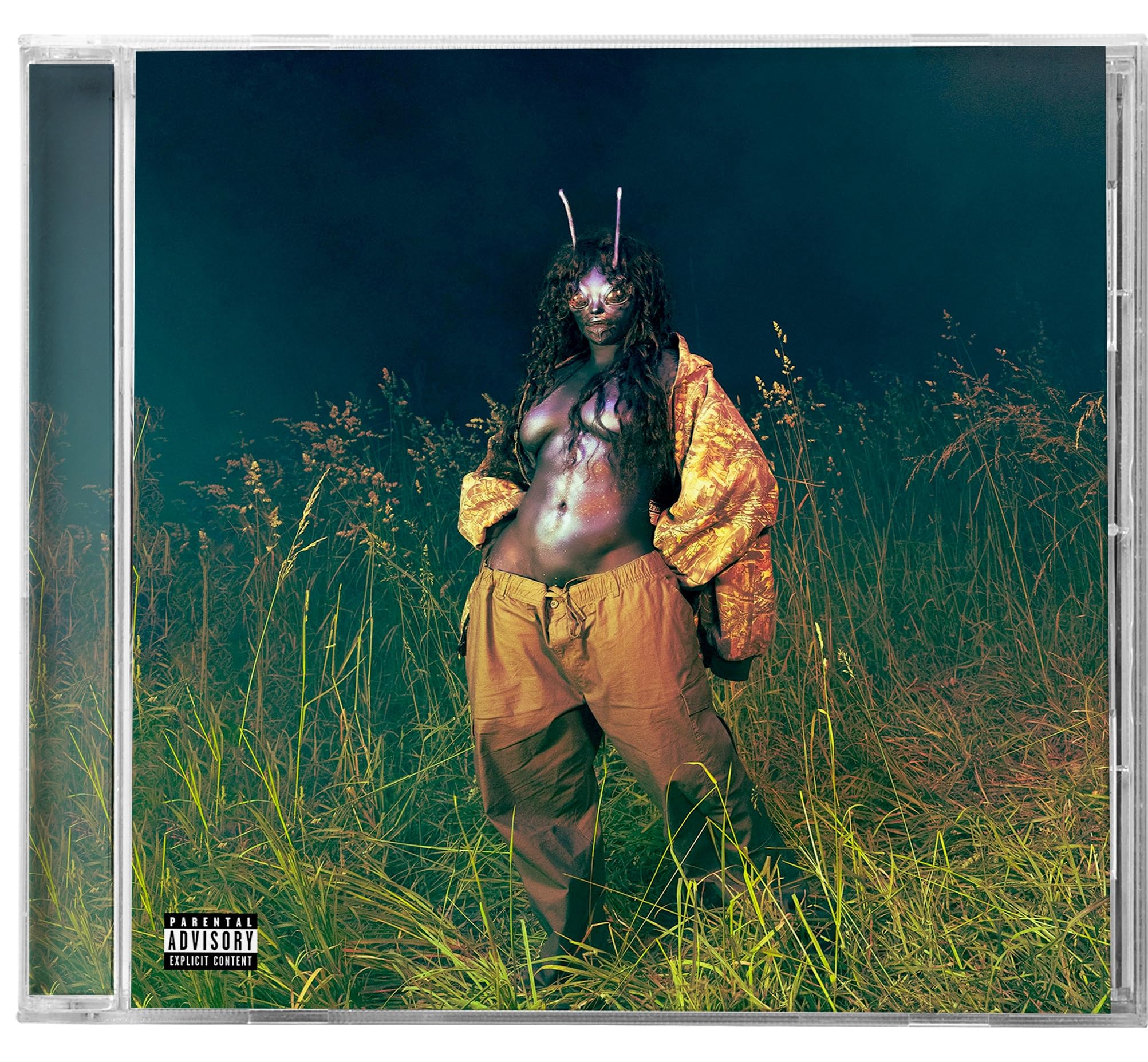 SZA - SOS Deluxe