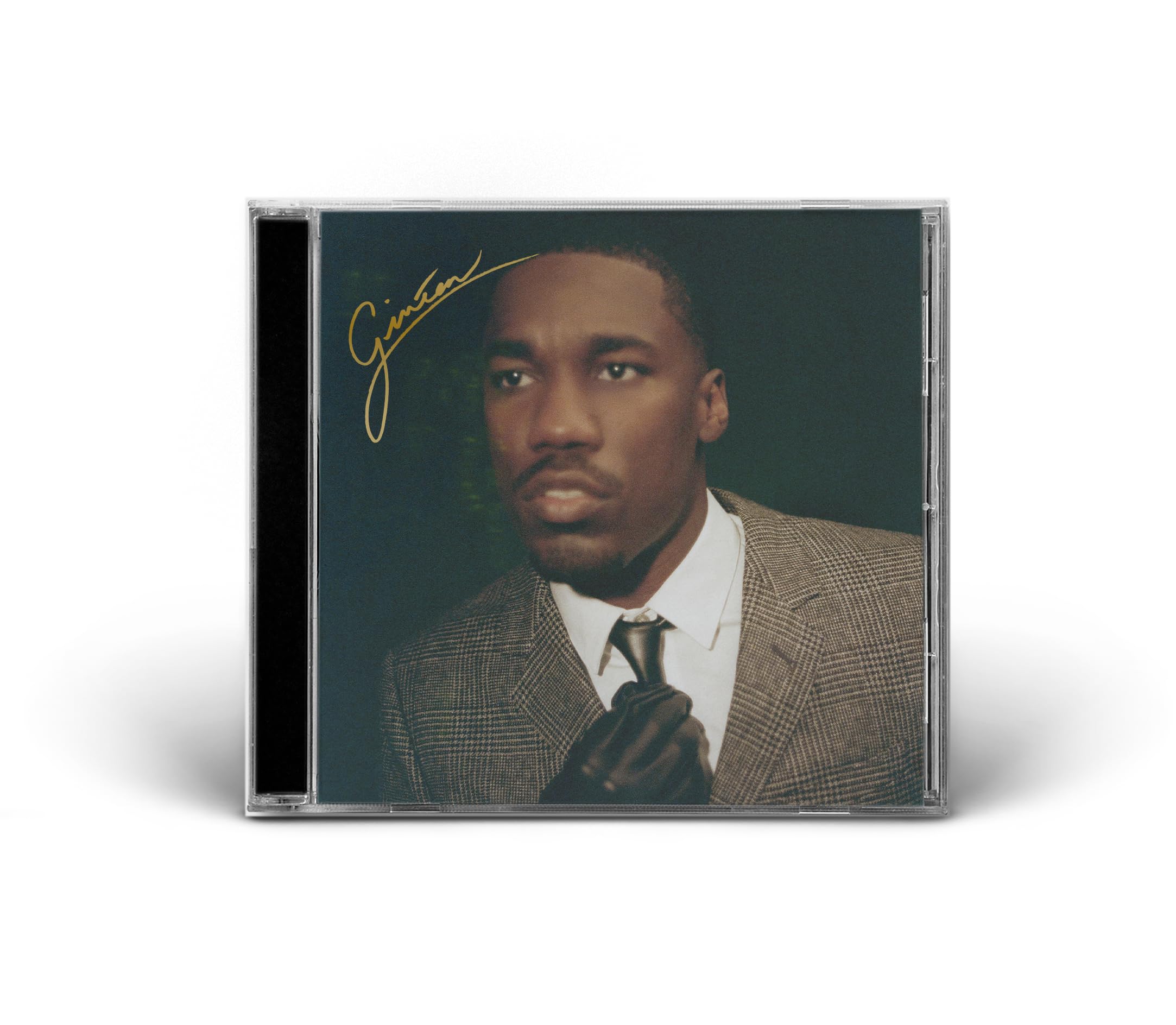 Giveon - Beloved (Signed)