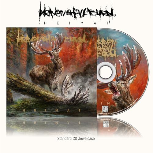Heaven Shall Burn - Heimat