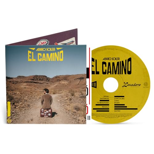 Soler , Alvaro - El Camino