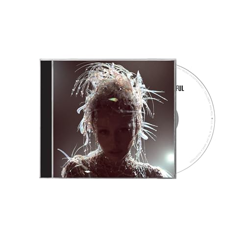 Cyrus , Miley - Something Beautiful