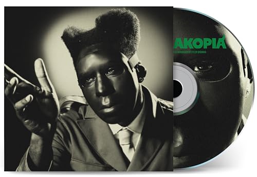 Tyler, The Creator, Tyler, The Creator, Tyler, The Creator - CHROMAKOPIA