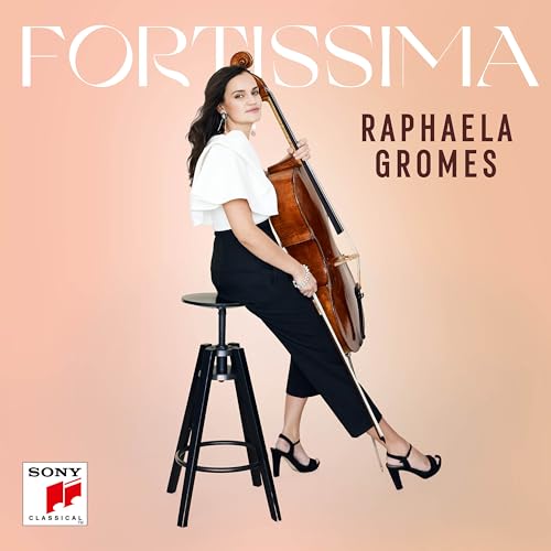 Gromes , Raphaela - Fortissima