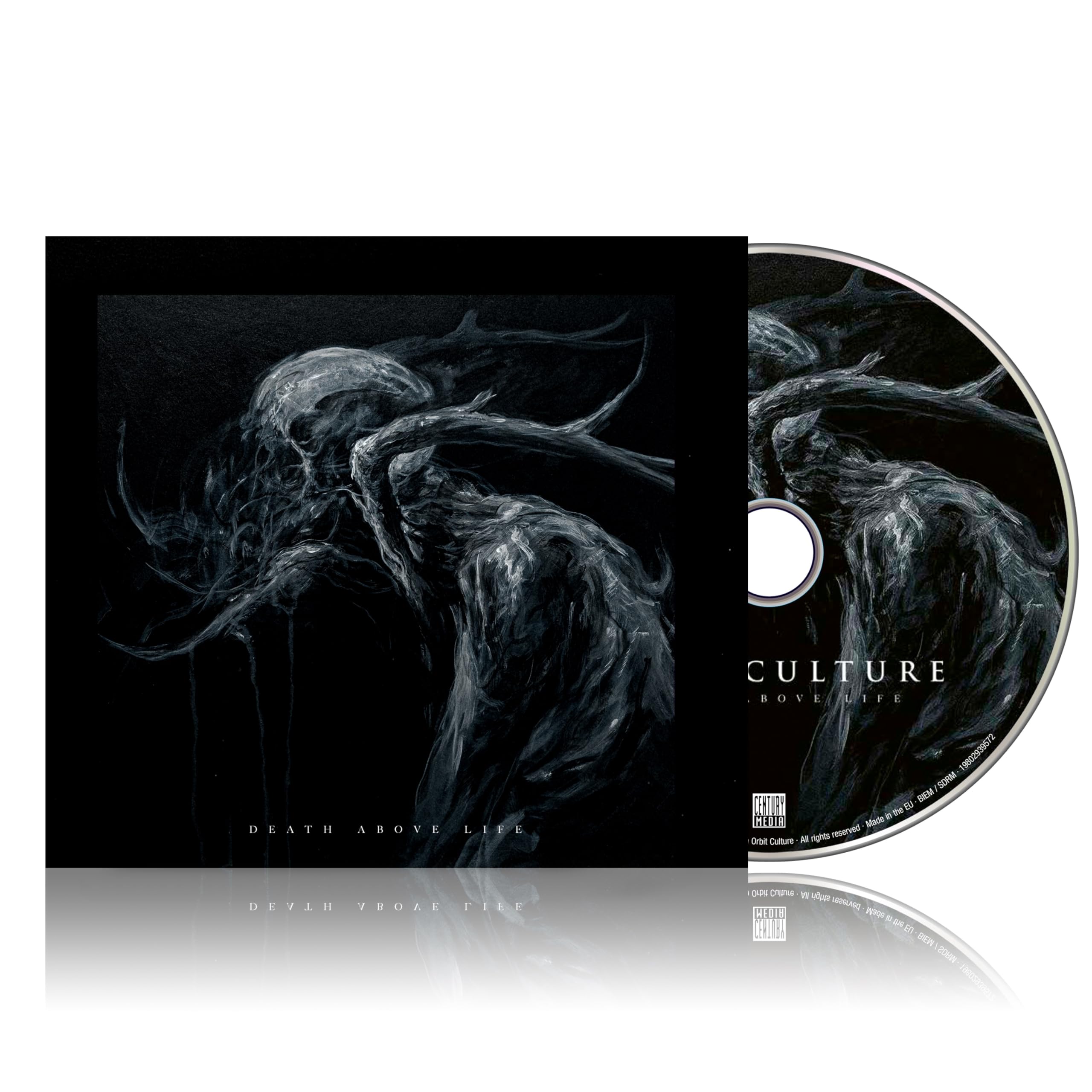 Orbit Culture - Death Above Life
