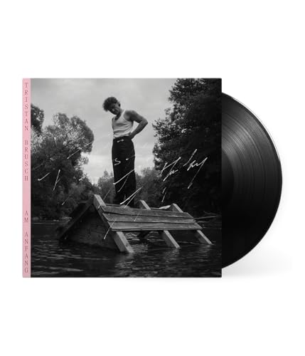 Brusch , Tristan - Am Anfang (Vinyl)
