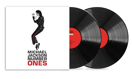 Jackson , Michael   - Number Once (Vinyl)
