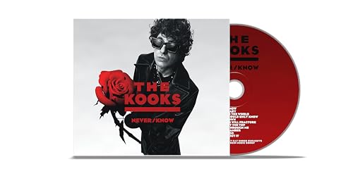 Kooks , The - Never / Know