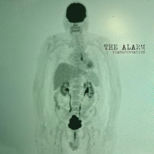 Alarm , The - Electric folklore
