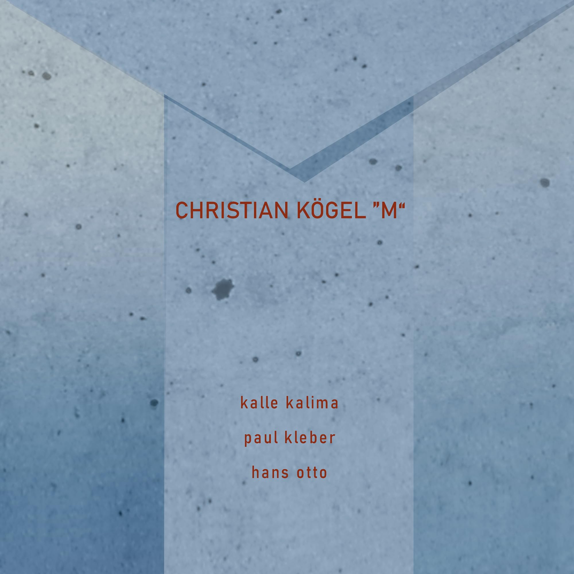 Kögel , Christian - M