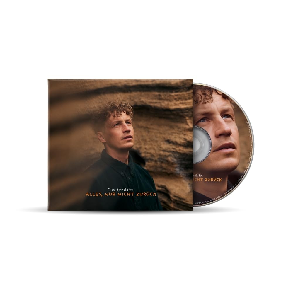Bendzko , Tim - Alles, nur nicht zurück