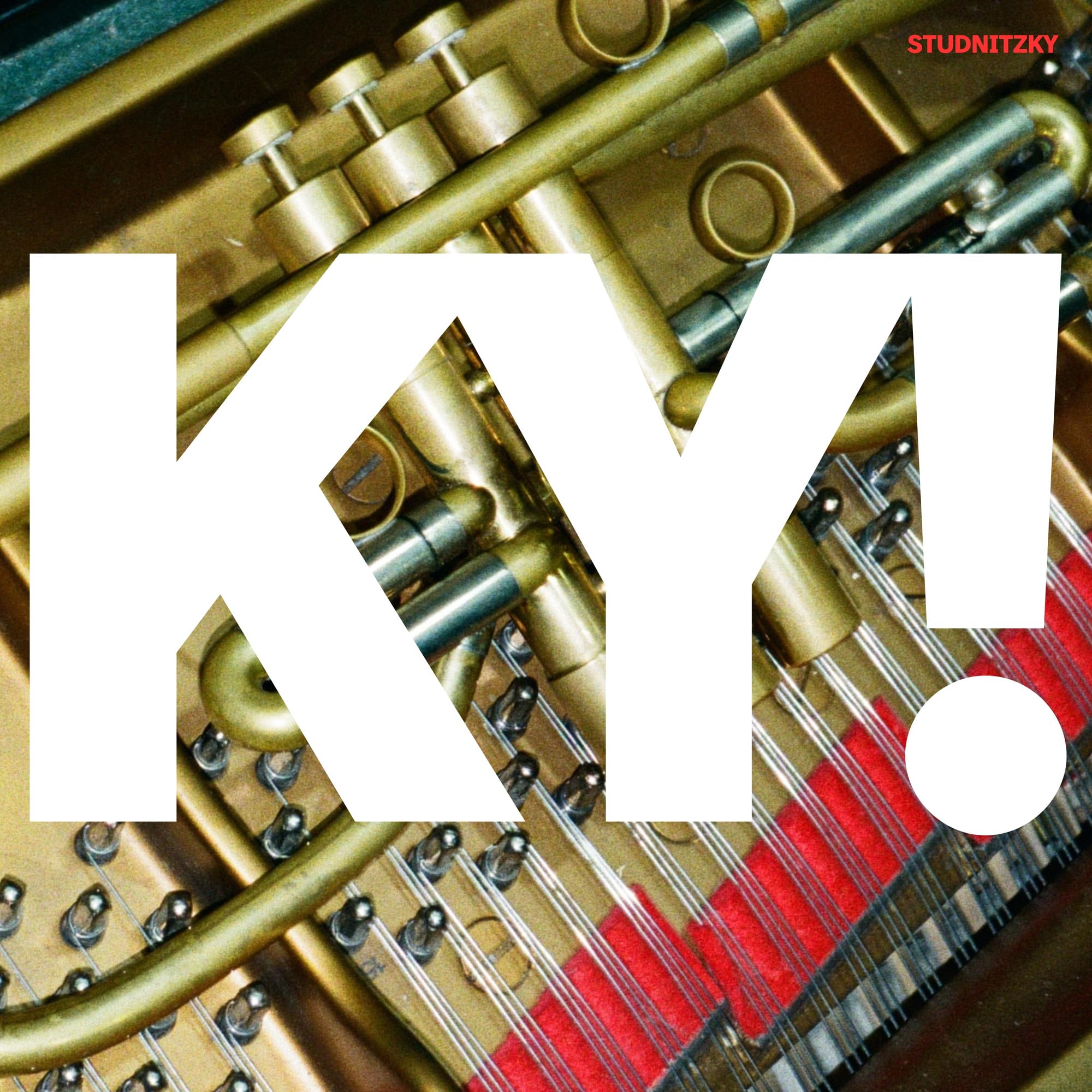 Studnitzky - Ky!