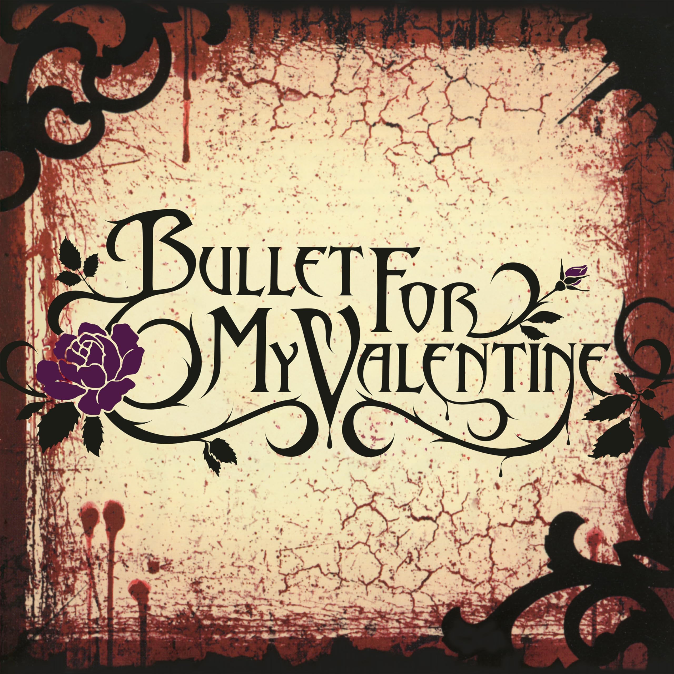 Bullet for My Valentine - o. Titel (Limited Edition)