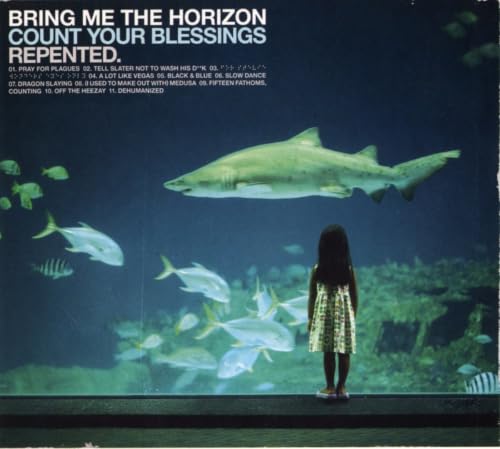 Bring Me the Horizon   - Sempiternal