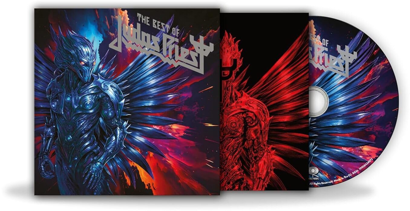 Judas Priest - The Best of