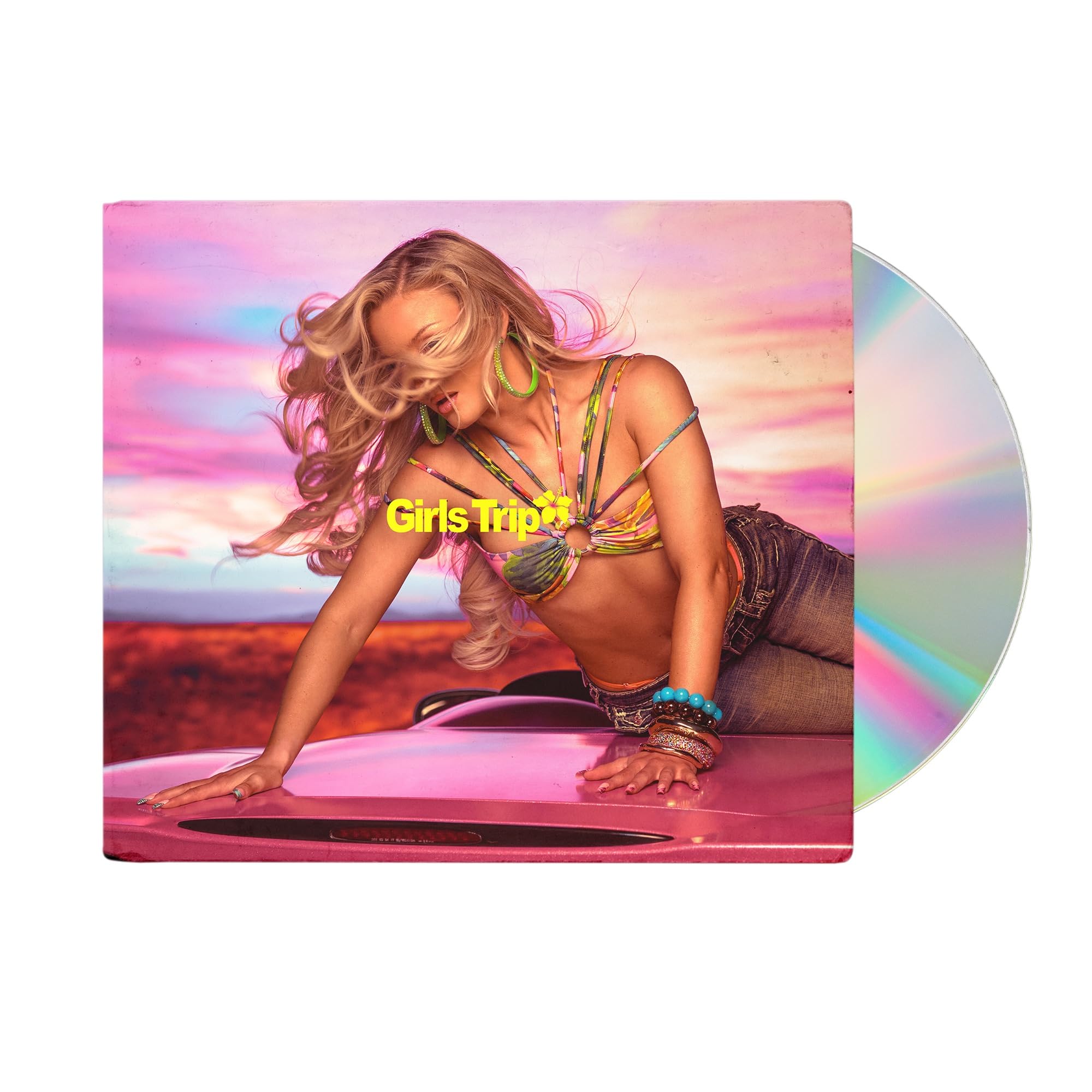 Larsson , Zara - Midnight Sun: Girls Trip