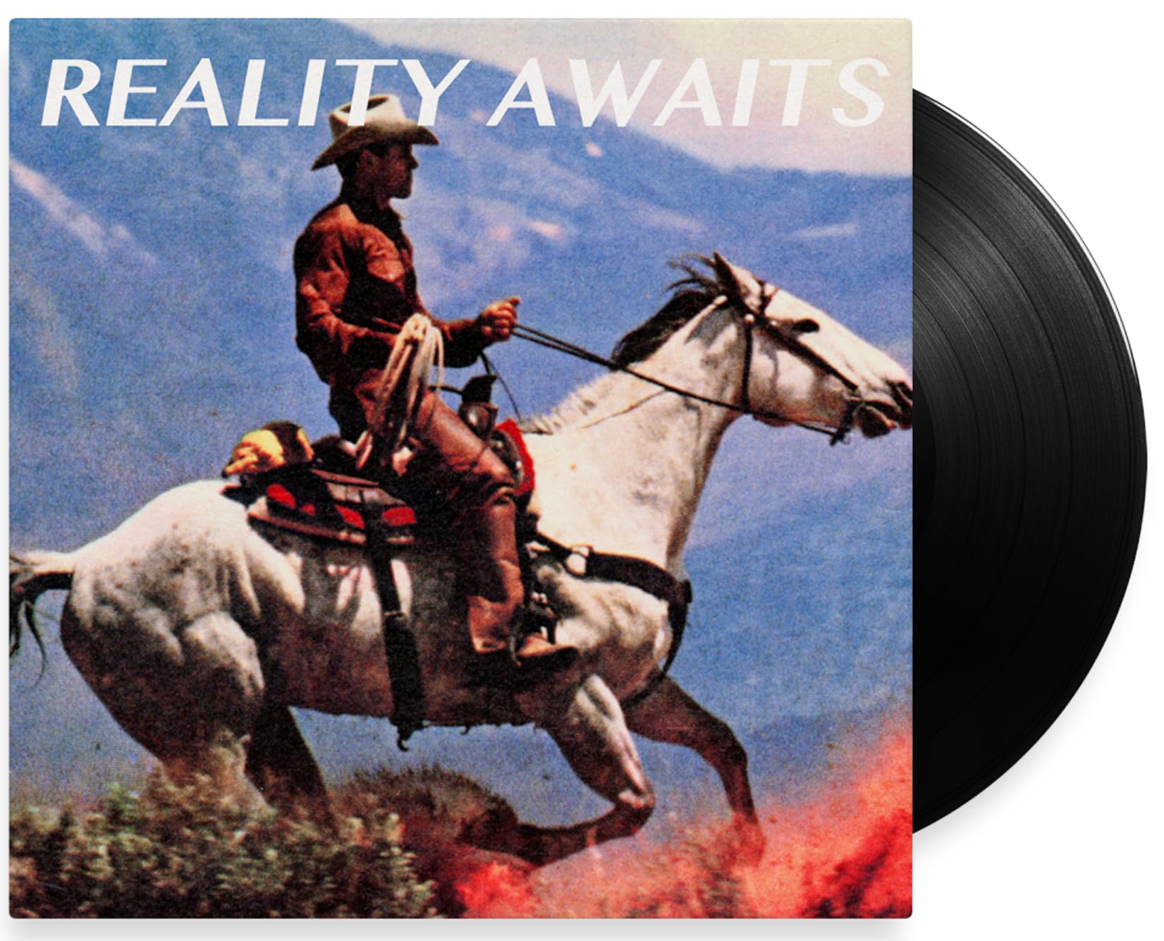 Strokes , The - Reality Awaits (Vinyl)