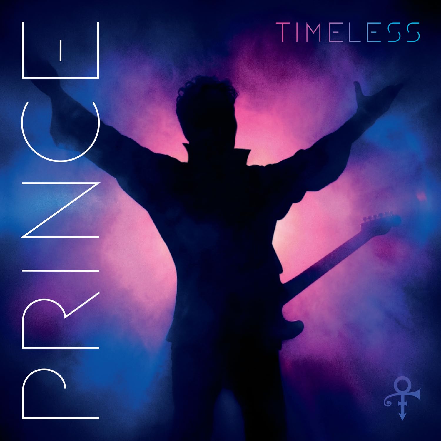 Prince - Timeless (Purple Marble) (Vinyl)
