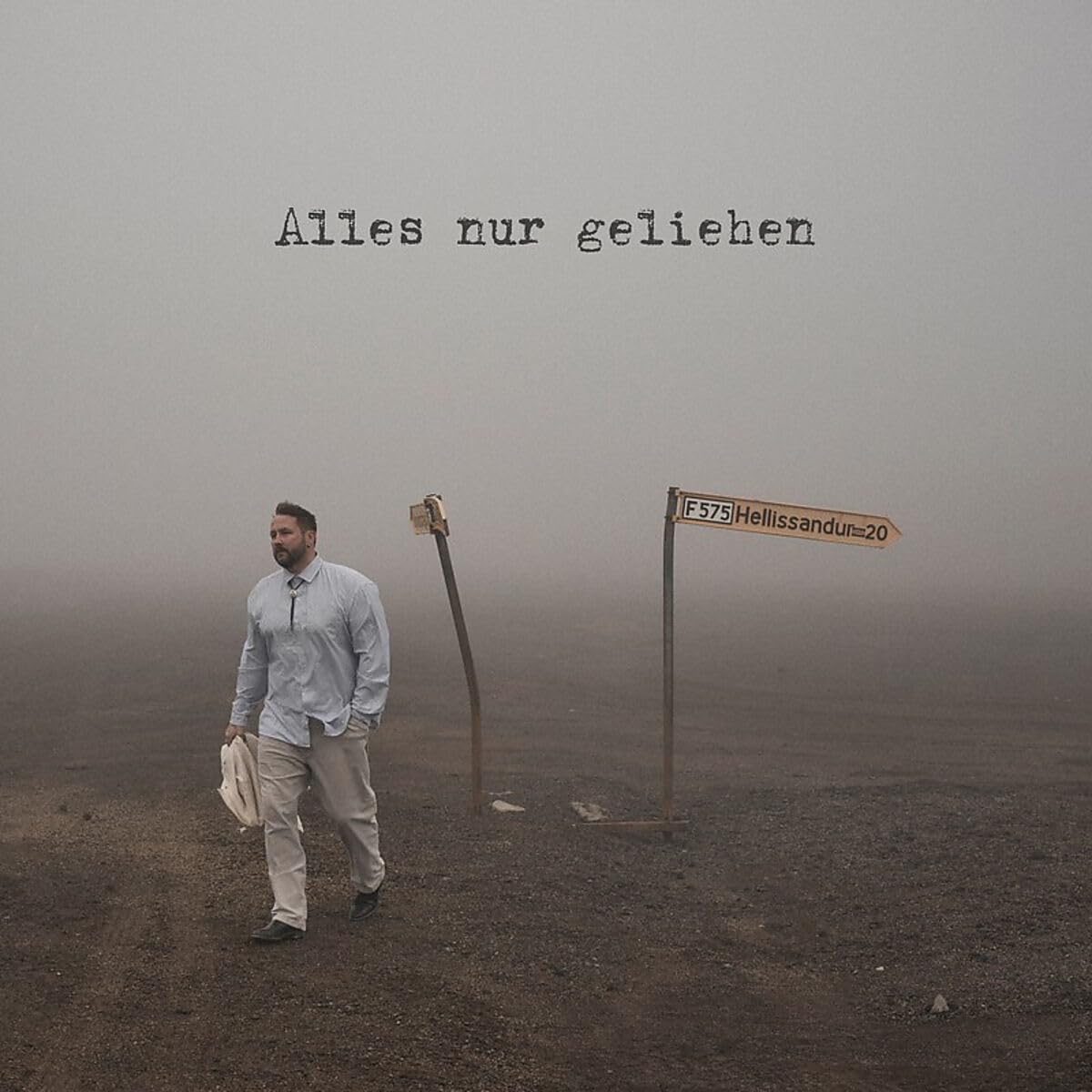 Künstler , Florian - Alles nur geliehen